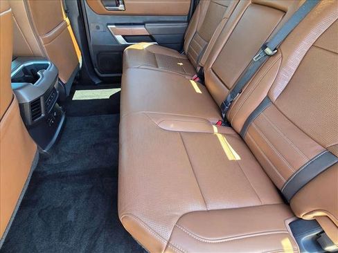 Used 2024 Toyota Tundra 1794 Edition w/ TRD Off-Road Package AWD/4WD image 18