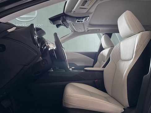 Certified 2026 Lexus RX 350 w/ Convenience Package image 9