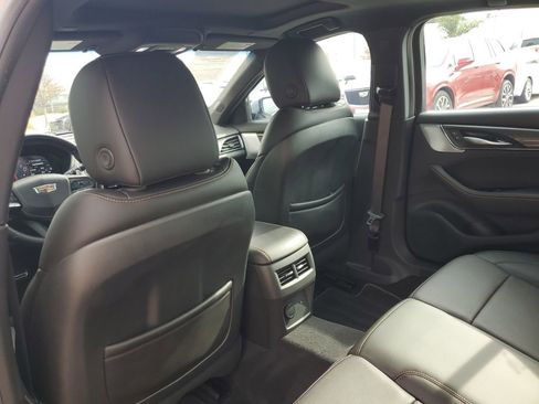 Used 2024 Cadillac CT5 V w/ Premium Package image 18