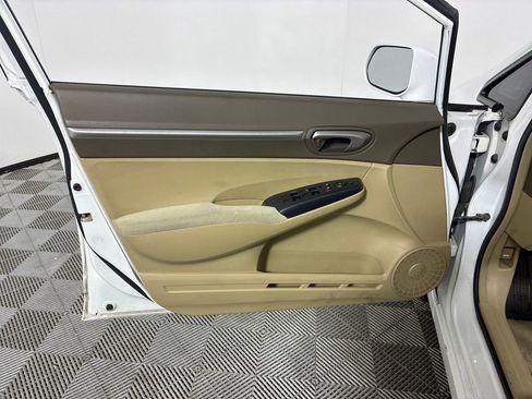 Used 2006 Honda Civic EX image 21