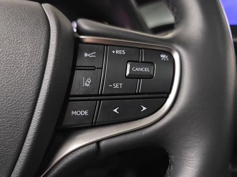 Certified 2024 Lexus UX 250h F Sport AWD/4WD image 21