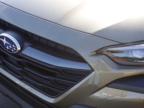 Certified 2025 Subaru Outback Premium w/ Popular Package #1A image 11