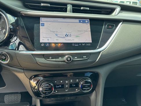 Used 2023 Buick Encore GX Essence w/ Advanced Technology Package FWD image 13