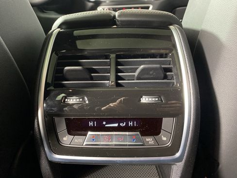 New 2026 BMW X5 xDrive50e w/ Executive Package image 19