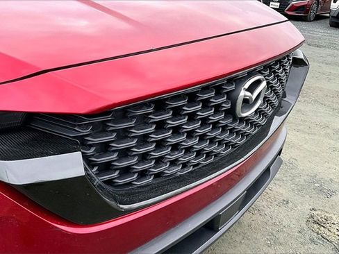 Used 2024 MAZDA CX-50 AWD 2.5 S w/ Preferred Package image 4