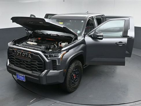 Used 2023 Toyota Tundra TRD Pro image 55
