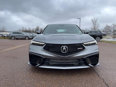 Used 2024 Acura Integra Type S FWD image 3