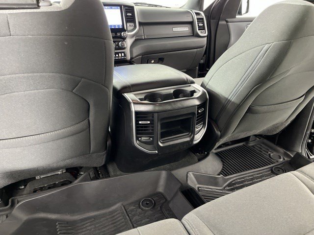 Used 2022 RAM 1500 Big Horn AWD/4WD image 43