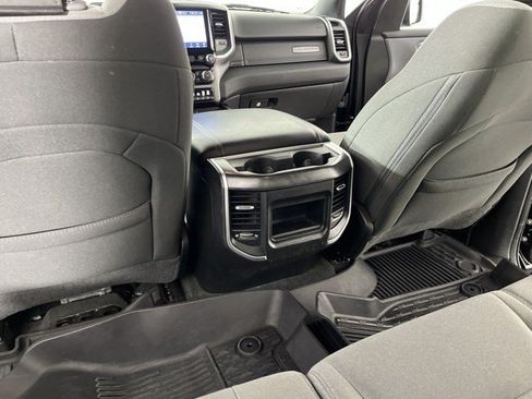 Used 2022 RAM 1500 Big Horn AWD/4WD image 43