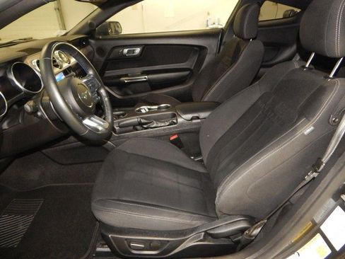 Used 2020 Ford Mustang Coupe w/ Equipment Group 101A image 13