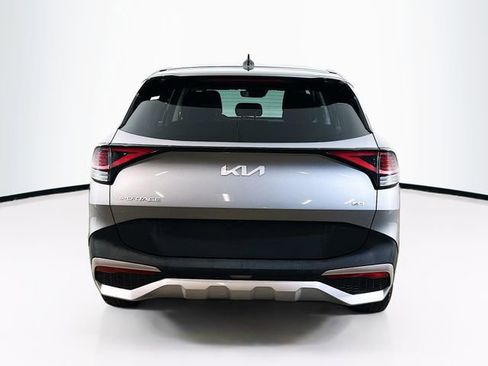 Used 2023 Kia Sportage LX image 21