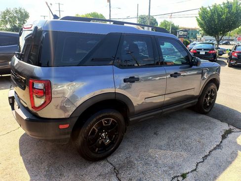 Used 2022 Ford Bronco Sport image 18