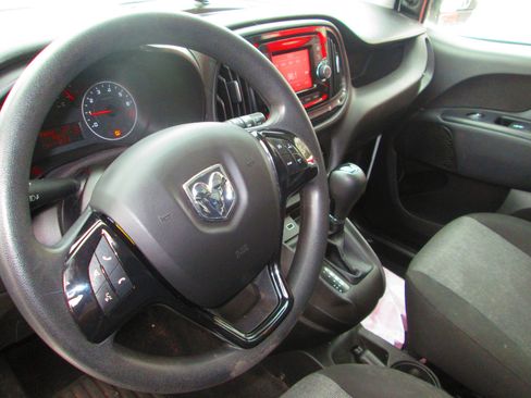 Used 2022 RAM ProMaster City Tradesman image 10