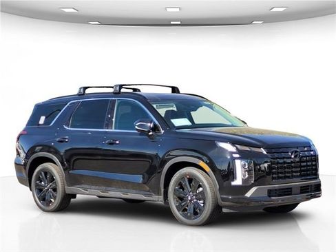 New 2025 Hyundai Palisade XRT image 8