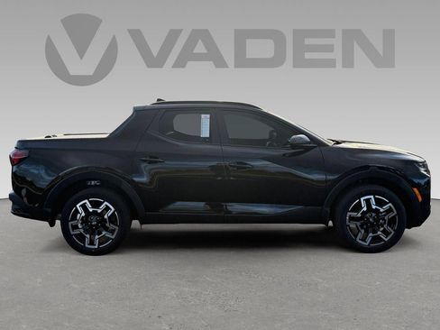 New 2026 Hyundai Santa Cruz Limited AWD/4WD image 35