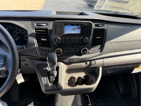 New 2024 Ford Transit 350 148 Medium Roof image 19