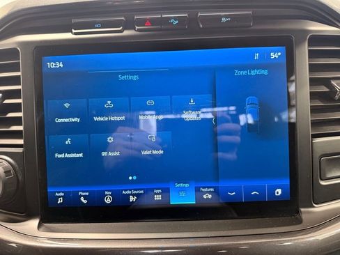 Used 2023 Ford F150 XLT w/ Equipment Group 302A High image 45