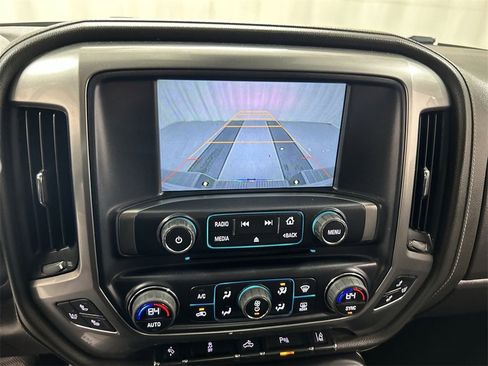 Used 2015 Chevrolet Silverado 1500 LTZ w/ LTZ Plus Package image 15