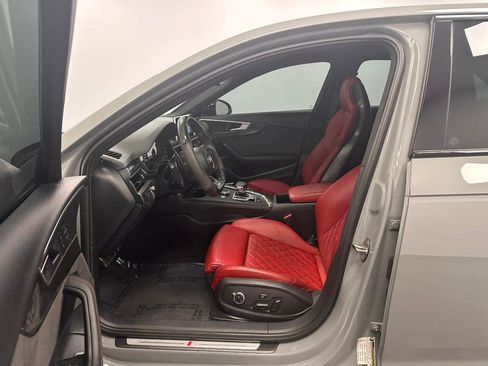 Used 2019 Audi S4 Prestige w/ Prestige Package image 20