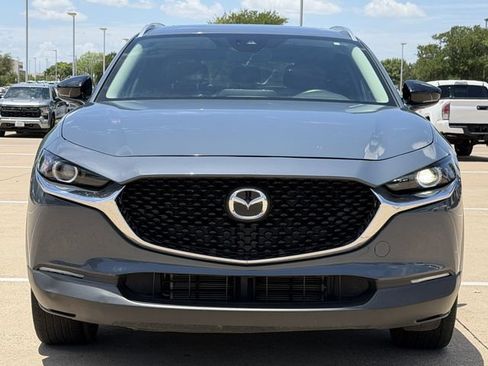 Used 2023 MAZDA CX-30 AWD 2.5 S w/ Preferred Package image 7