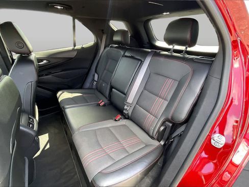 Used 2024 Chevrolet Equinox RS FWD image 25