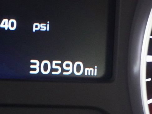 Used 2023 Kia Forte GT-Line w/ GT-Line Technology Package image 9