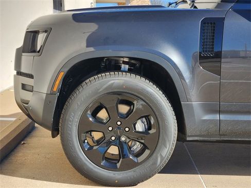 New 2026 Land Rover Defender 110 S image 6