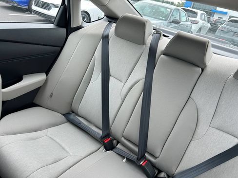 New 2026 Honda Accord LX image 16