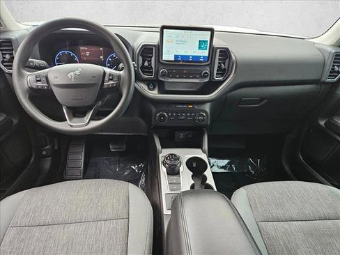 Used 2021 Ford Bronco Sport Big Bend image 16