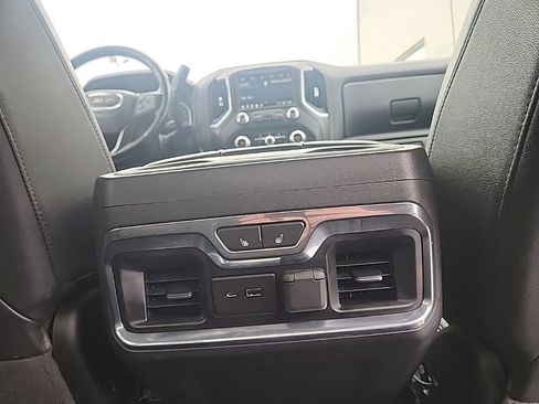 Used 2021 GMC Sierra 1500 AT4 w/ Driver Alert Package I AWD/4WD image 15