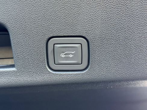 New 2026 GMC Acadia Elevation w/ Black Edition image 14