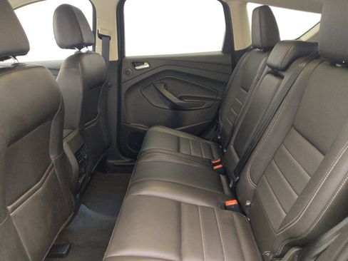 Used 2016 Ford Escape Titanium FWD image 18