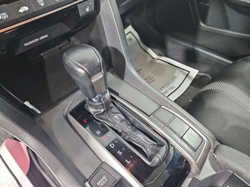 Used 2021 Honda Civic EX image 23