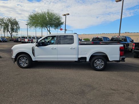 New 2026 Ford F350 Lariat image 6