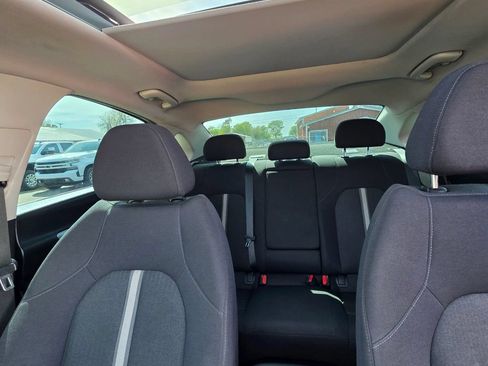 Used 2024 Hyundai Sonata SEL w/ Convenience Package FWD image 26