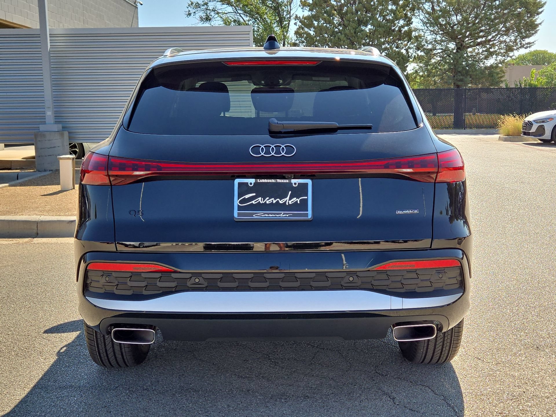 New 2026 Audi Q5 Premium AWD/4WD image 12