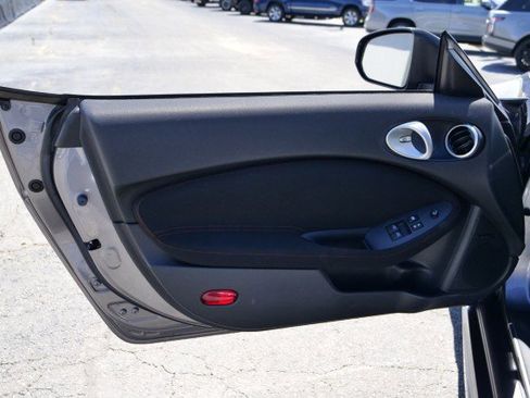 Used 2013 Nissan 370Z NISMO w/ Bose Pkg image 34