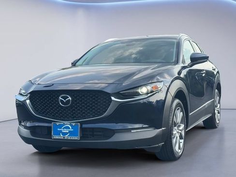 Used 2023 MAZDA CX-30 AWD 2.5 S w/ Select Package image 7