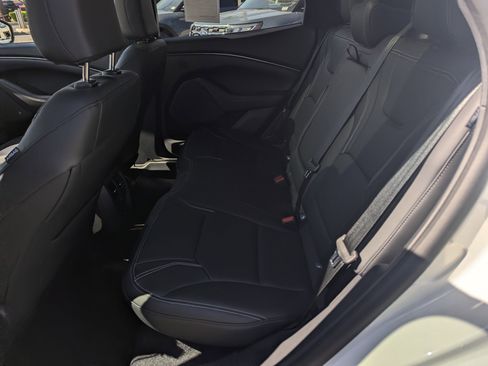 New 2025 Ford Mustang Mach-E Premium image 8