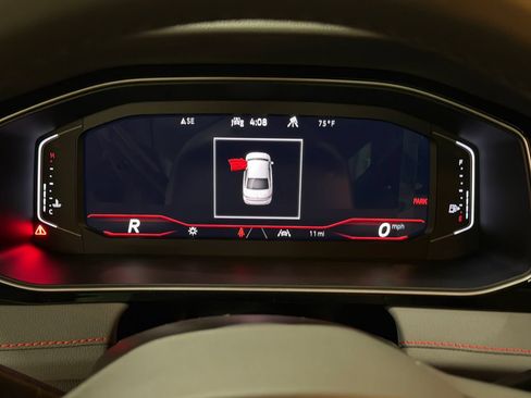 New 2026 Volkswagen Jetta GLI Autobahn FWD image 16