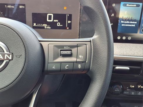 New 2026 Nissan Kicks SV w/ Charging Package FWD image 19