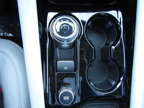 New 2025 Ford Explorer Platinum w/ LUX Leather Package image 30