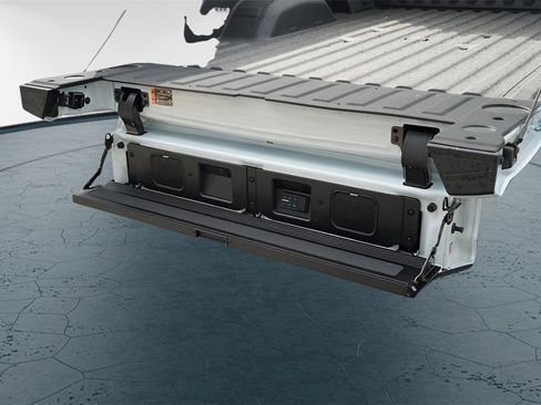 New 2026 GMC Sierra 2500 Denali Ultimate w/ Max Trailering Package image 29