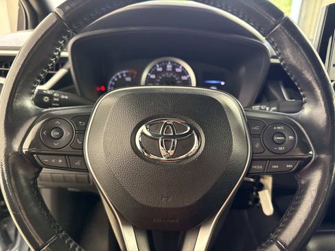 Used 2022 Toyota Corolla SE FWD image 23