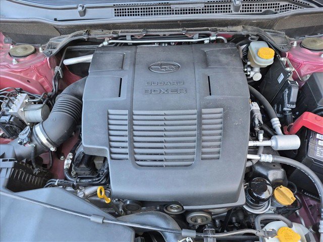 Used 2020 Subaru Forester Premium AWD/4WD image 22