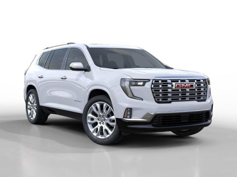 New 2026 GMC Acadia Denali image 7