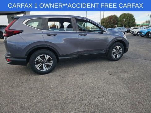Used 2020 Honda CR-V LX image 22