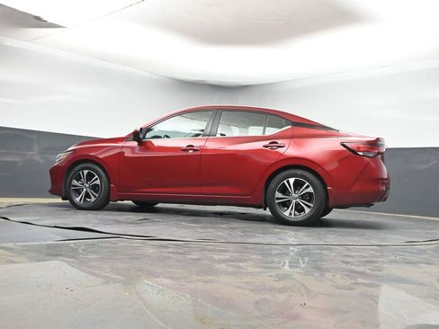 Used 2022 Nissan Sentra SV image 12