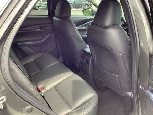 Used 2020 MAZDA CX-30 AWD w/ Preferred Package image 32