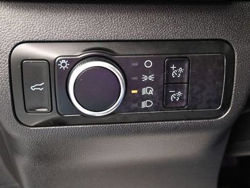 Certified 2024 Ford Escape ST-Line AWD/4WD image 25